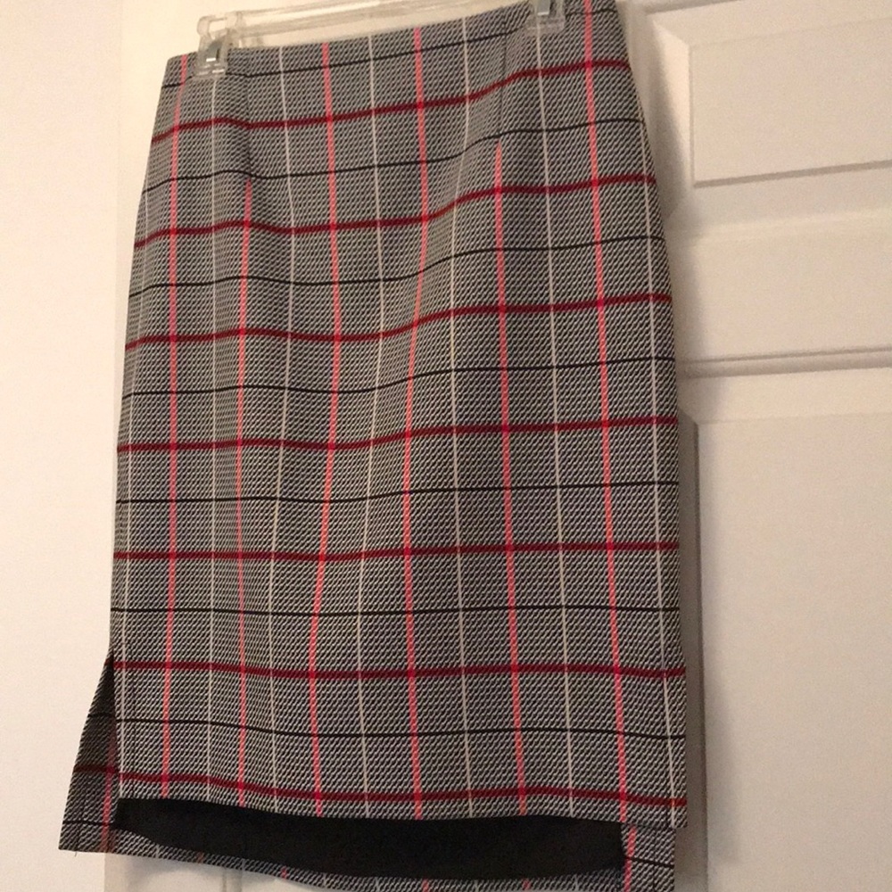 Halogen Pencil Skirt